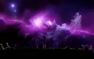 Adventure Awaits on Rick and Morty