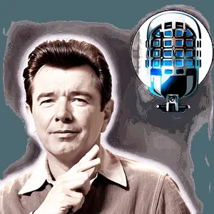 Rick Astley Karaoke Background PNG dnc17