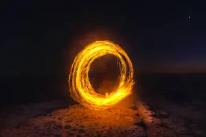 Ring Of 4k Fire