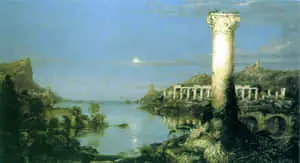 A Beautiful Expression of Romanticism
