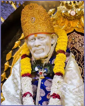 Sai Baba Real Saint 4K