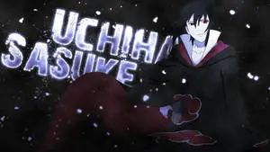 Sasuke Shinobi Robe 4K
