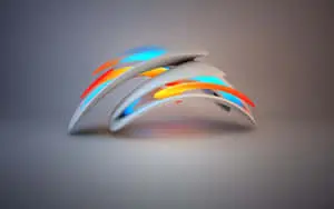 Shiny Abstract Objects