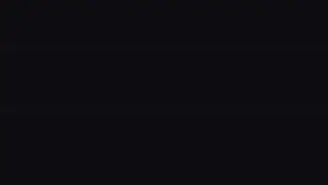 The Essence of Simplicity - A Solid Black Background