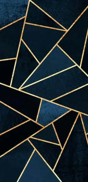 Modern Minimalist Simple Pattern for iPhone