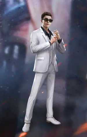 Skyler Free Fire Game