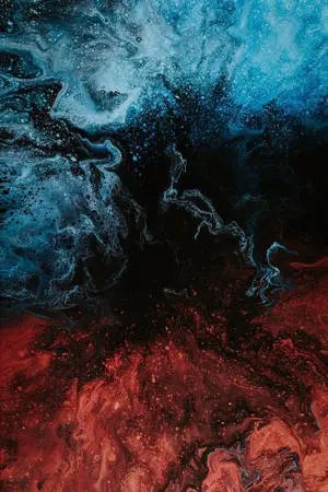 Sleek Abstract For Oneplus 8 Pro
