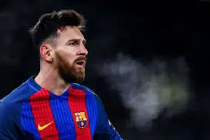 Lionel Messi Soccer 4k