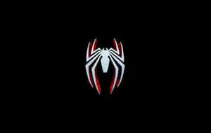 SPIDERMAN LOGO
