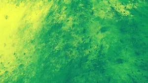 Stunning Super Light Green Abstract
