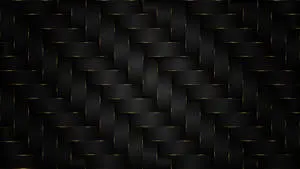Stylish Black Abstract