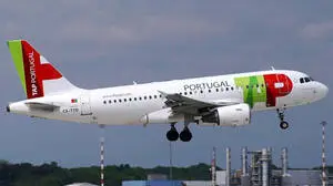 TAP Portugal Mountain Region