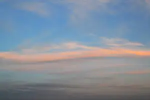 "Softly Swirling - A Vision of Atmospheric Beauty"
