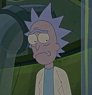 Total Rickall - Characters and Chaos
