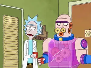 The Smith Family Battles Parasitic Aliens in 'Total Rickall' Episode of Rick and Morty