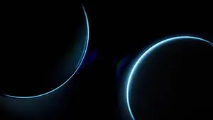 Twin Moons Surface Pro