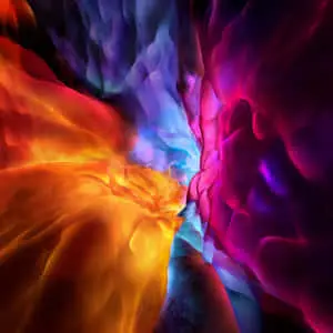 Vibrant Abstract Artwork
