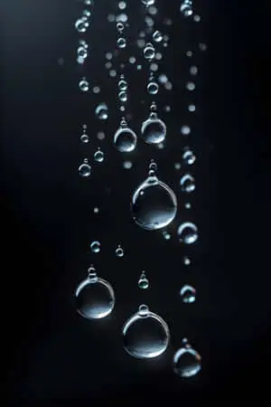 waters non-wetness wallpaper