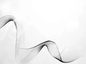 "Find tranquility in the beauty of white"