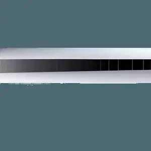 White Line Abstract Shape PNG 35