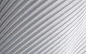 Rough Wavy Lines White Texture Background